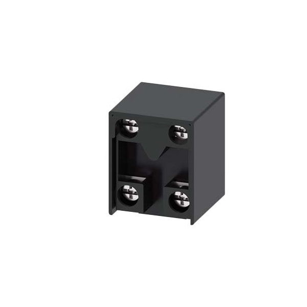 Siemens Contact block for position switch 3SE51/52 1 NO/1 NC quick action contact 3SE5000-0CA00 - main