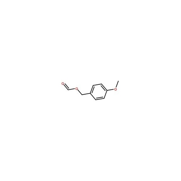 Ak Scientific 4-Methoxybenzyl formate (100g), CAS 122-91-8 8085AF-100g - main