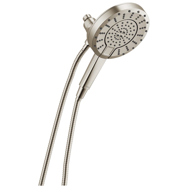 Delta Universal Showering Components 5-Setting In2Ition With Proclean In Stainless 58596-SS25-PK - main