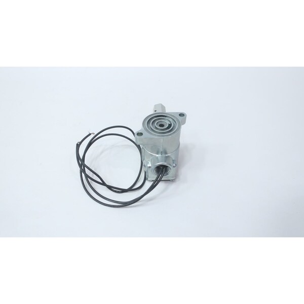 Parker PNEUMATIC SOLENOID VALVE 120V-AC K065303353 - main