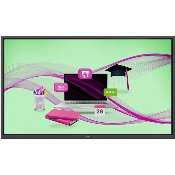 Philips E-Line 75BDL4152E Collaboration Display 75BDL4152E/00 - main