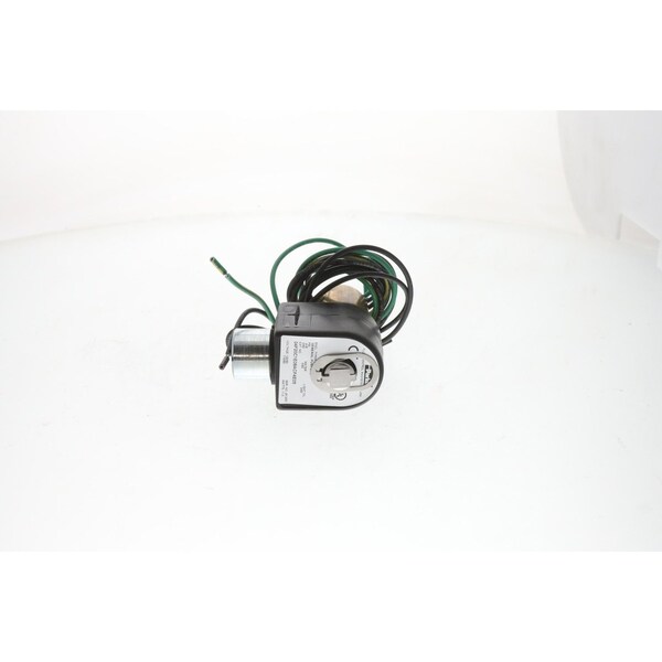 Trane 1/4 in. 120V 2W N/C 0/60# Valve VAL7378 - main