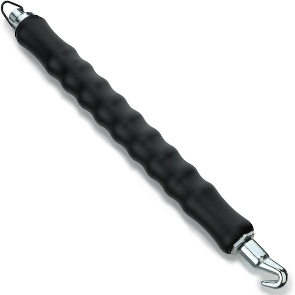 Neiko Automatic Rebar Wire Twister Tool, Reinforced Spring with Improved Recoil and Reload Action 61025A - main
