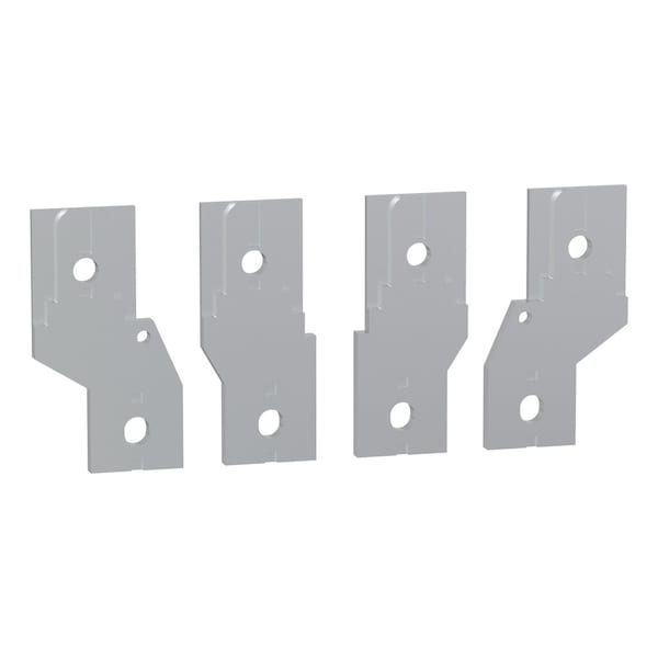 Schneider Electric Terminal Extension, IEC LA9G4714 - main