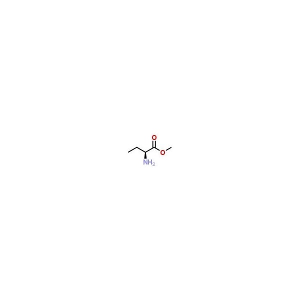 Ak Scientific Methyl (2S)-2-Aminobutanoate (5g), CAS 15399-22-1 B311-5g - main
