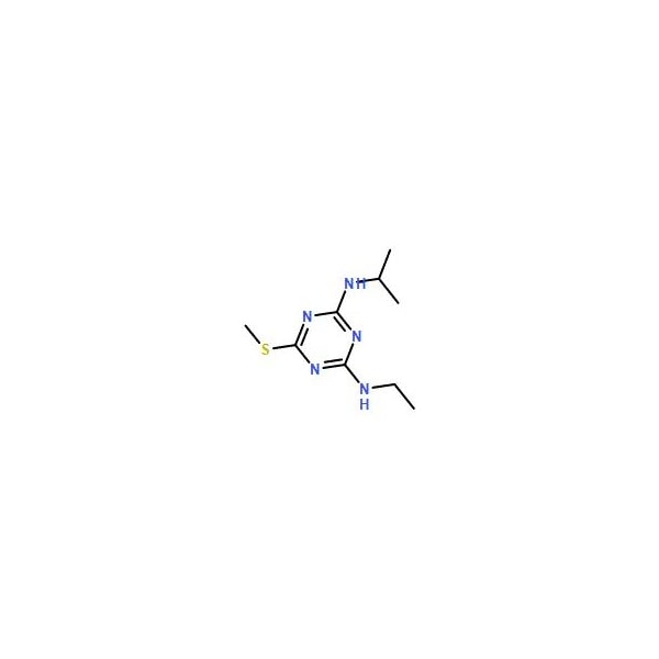 Ak Scientific Ametryn (5g), CAS 834-12-8 S263-5g - main