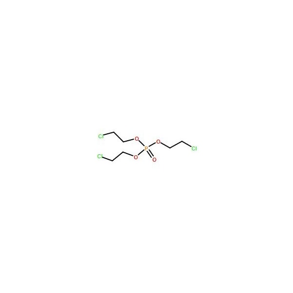 Ak Scientific Tris(2-chloroethyl) phosphate (5g), CAS 115-96-8 G521-5g - main