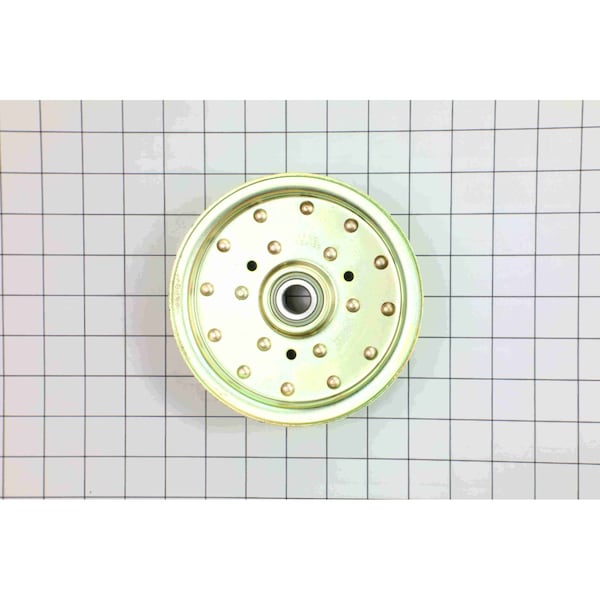 Husqvarna PULLEY, IDLER 539103257 - main