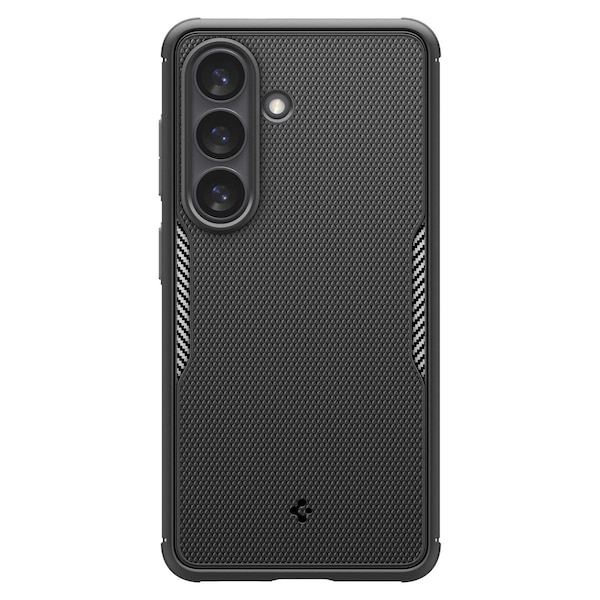Spigen Core Armor Magfit Case For Samsung Galaxy S26 Plus - Matte Black ACS10716 - main