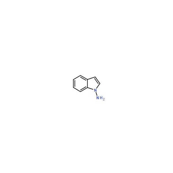 Ak Scientific 1-Aminoindole (1g), CAS 53406-38-5 Z4839-1g - main