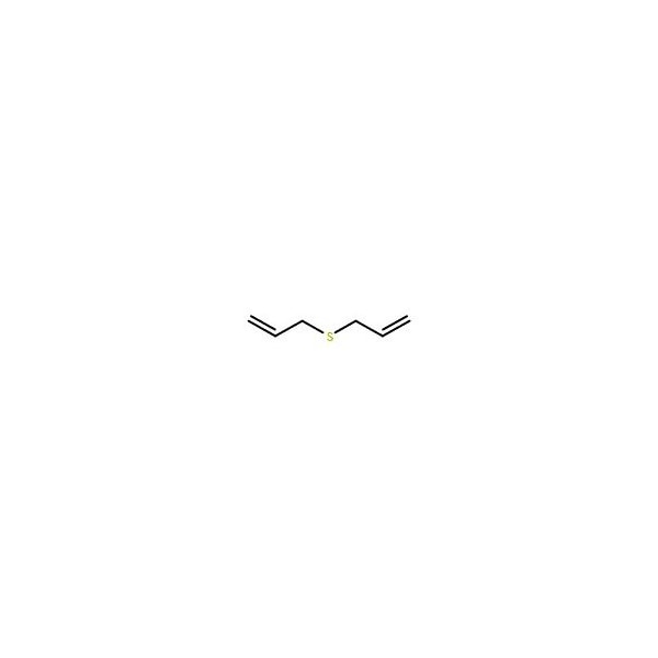 Ak Scientific Diallyl sulfide (5g), CAS 592-88-1 7490AF-5g - main