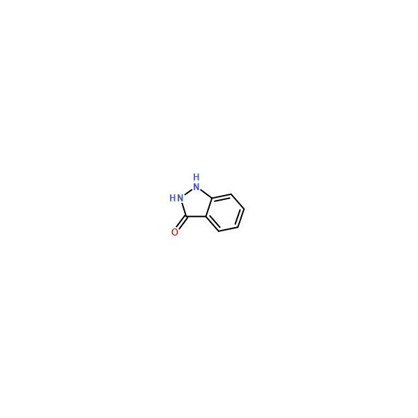 Ak Scientific 3-Oxo-2, 3-dihydro-1H-indazole (5g), CAS 7364-25-2 Z2749-5g - main