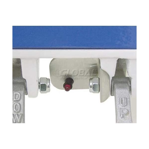 Omnimed Power Lifter Low Voltage Light Kit 741316 - main