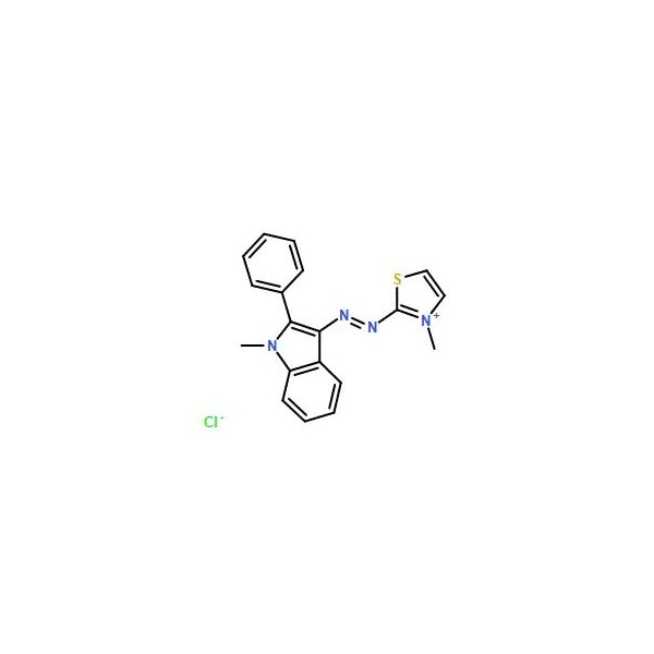 Ak Scientific Basic Red 29 (5g), CAS 42373-04-6 T311-5g - main