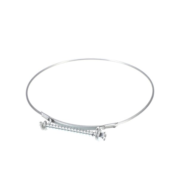 Frigidaire Clamp, Hose, Wire 134737300 - main