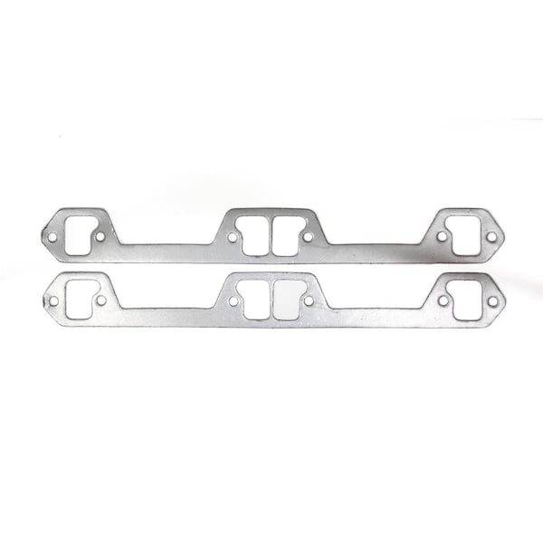 Remflex Exhaust Gaskets Exhaust Gaskets for AMC V8 304-401 REM1001 - main
