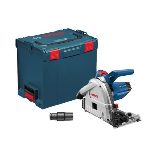 Bosch Track Saw, 6.5 in Dia, 6250 RPM GKT13-225L - main