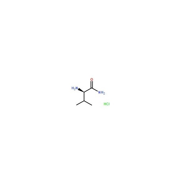 Ak Scientific D-Valinamide hydrochloride (1g), CAS 133170-58-8 X9849-1g - main
