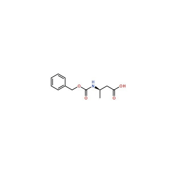 Ak Scientific Z-Beta-D-HomoAla-OH (1g), CAS 67843-72-5 0446AC-1g - main