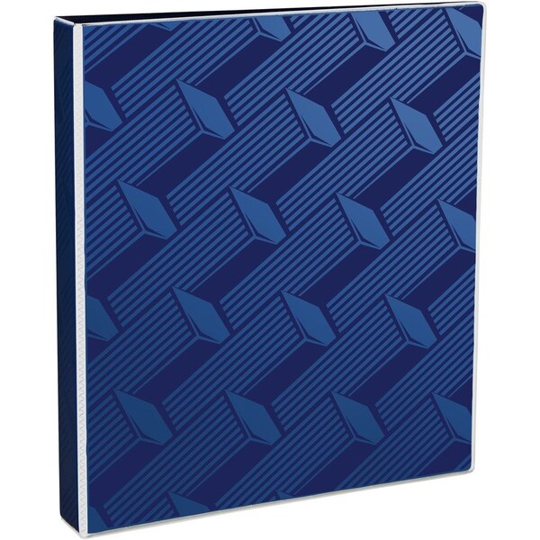 Avery Binder, Dual Effect Heavy-Duty 3 Ring 03220 - main