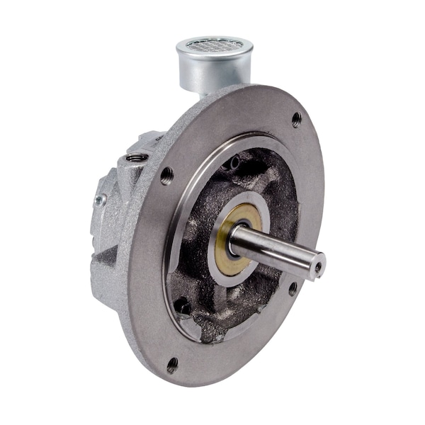 Gast Stock 2Am-Ncc-43A Air Motor 2AM-NCC-43A - main