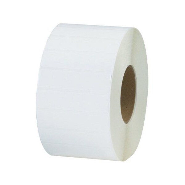Partners Brand Thermal Transfer Labels, 4" x 6", White, PK4 THL114 - main