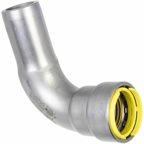 Apollo Valves ELBOW, GAS, 1-1/4, 90 DEG STR (F 1-1/4in) PWR7481507 - main