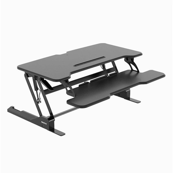 Mount-It MI 15009 Desk Converter MI15009 - main