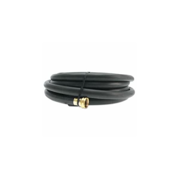 Continental Frontier, Air/Water Hose, 0.22 lb @ 1 ft, 0.84 in OD, 1/2 in ID, 500 ft L, 300 psi, 500PK 713-20027003 - main