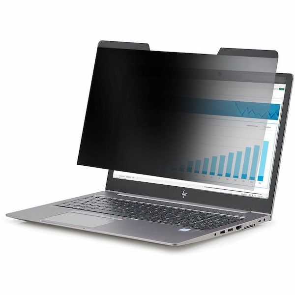Startech.Com MAGNETIC PRIVACY SCREEN FOR 14-INCH 16:9 LAPTOP, REVERSIBLE FILTER, COMPUTER SCR 14LM-PRIVACY-SCREEN - main