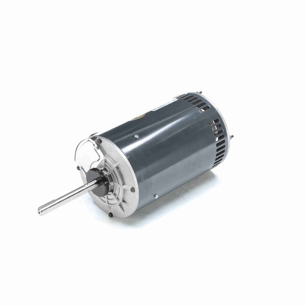 Marathon X509 Condenser Fan Motor 1200 RPM 56YZ Frame OAO A MX509 - main