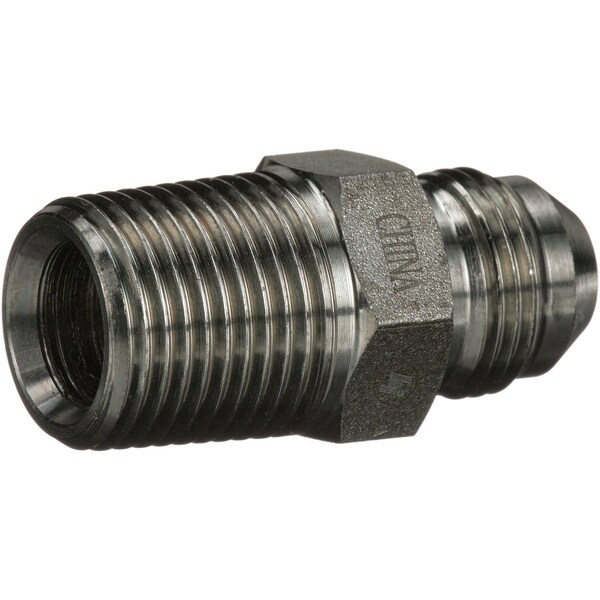 Gates Gates hydraulic adapter 4MBSPT-4MJ XBULK - main