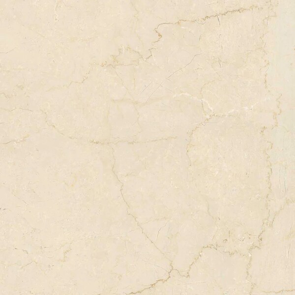 Apollo Tile Regalia 12x12 Crema Beige Porcelain Veining Wall and Floor Tile (13.56 sq ft/case), 14PK VEL88CRM1212A - main