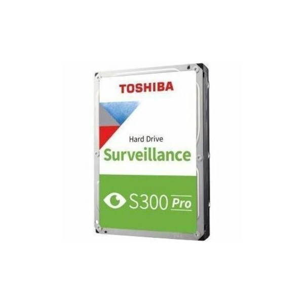 Toshiba S300 PRO- NEW - 4TB HDWTA40UZSVAR - main