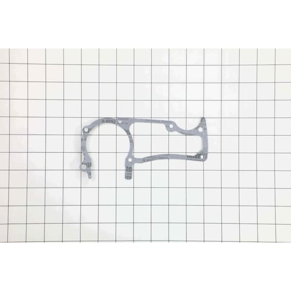 Husqvarna GASKET 503627201 - main