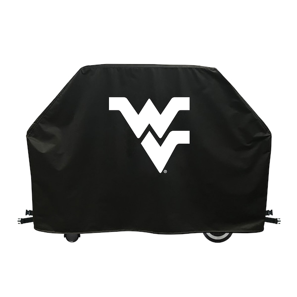 Holland Bar Stool Co 60" West Virginia Grill Cover GC60WestVA - main