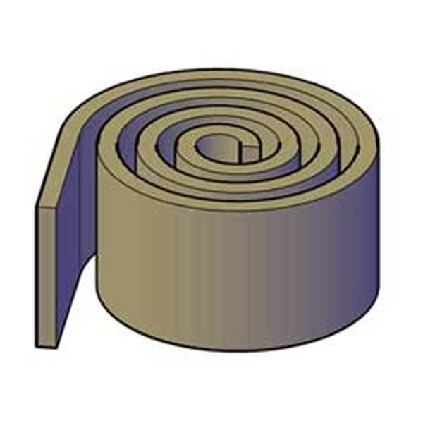 Hercules Sealing Products MGB-20X2-2FT, GB-BTFE-20.00htx2.00c/s-2 FEET LONG MGB-20X2-2FT - main