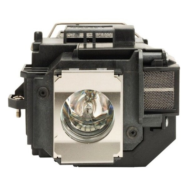 Battery Technology PROJECTOR LAMP W/OEM BULB EPSON 450WI 455WI V13H010L57-OE - main