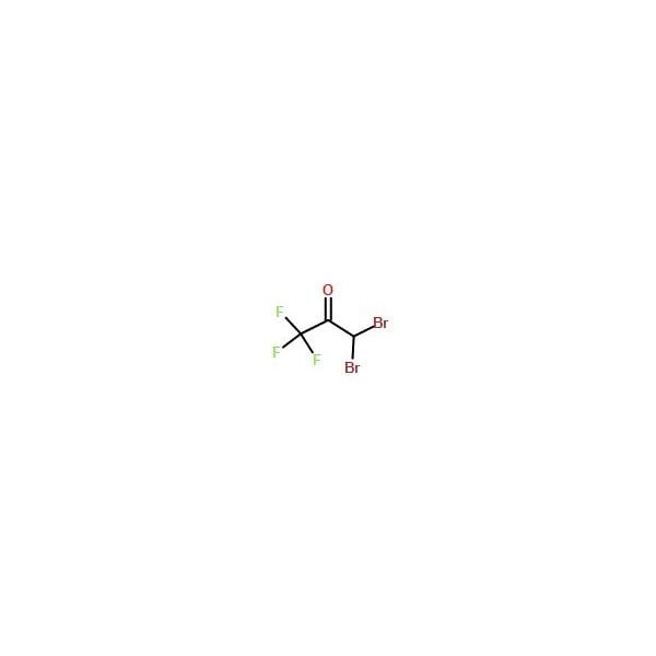 Ak Scientific 3, 3-Dibromo-1, 1, 1-trifluoropropan-2-one (1g), CAS 431-67-4 Z4748-1g - main