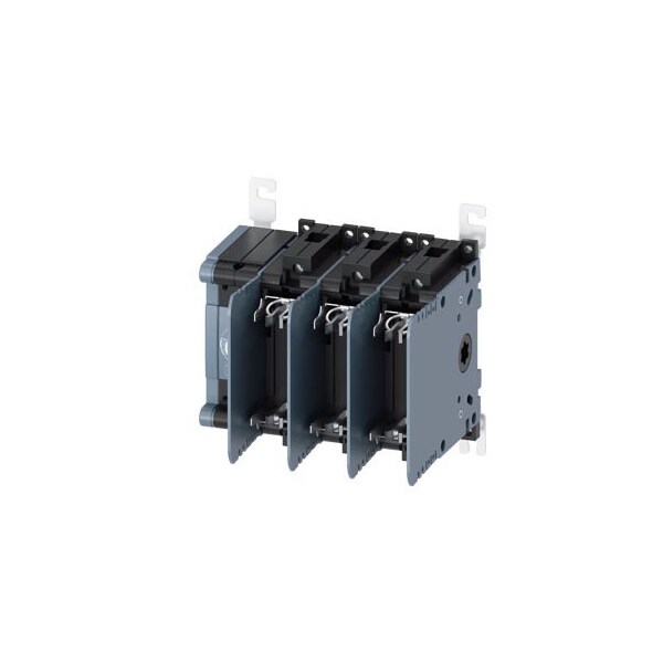 Siemens Switch disconnector with fuse 3KF SITOR 63 A 3KF1306-0LB51 - main