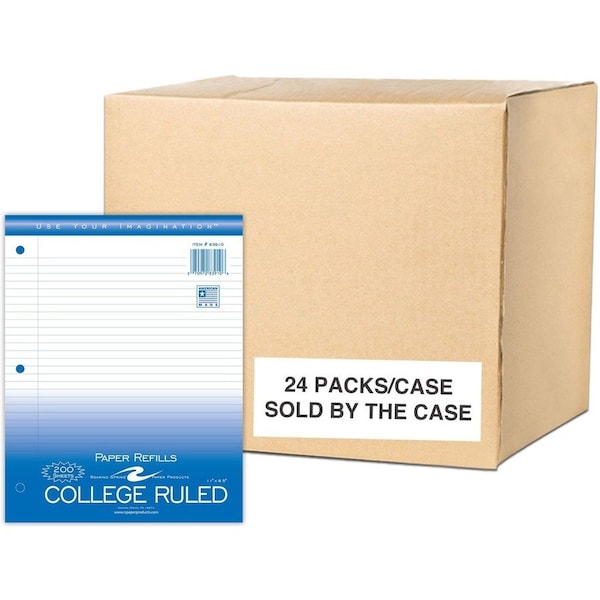 Roaring Spring Paper Products Filler Paper 83910 - main