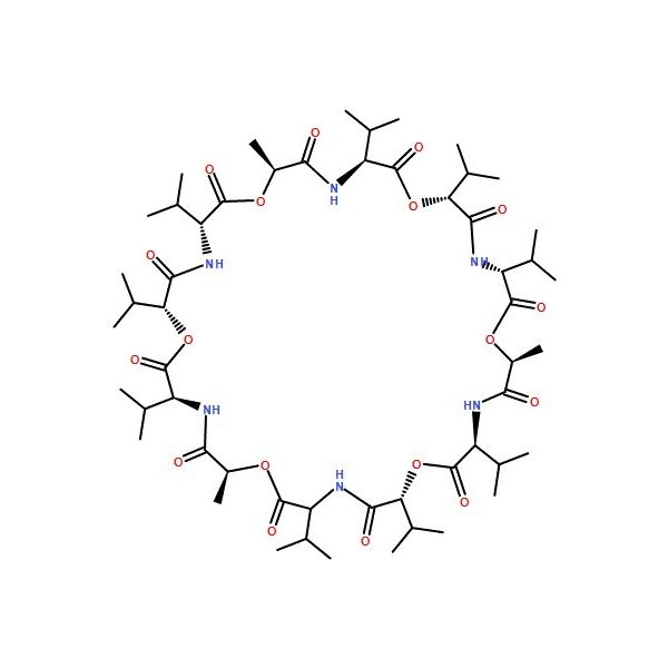 Ak Scientific Valinomycin (5mg), CAS 2001-95-8 2095AH-5mg - main