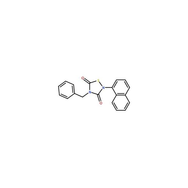 Ak Scientific Tideglusib (1g), CAS 865854-05-3 X5395-1g - main
