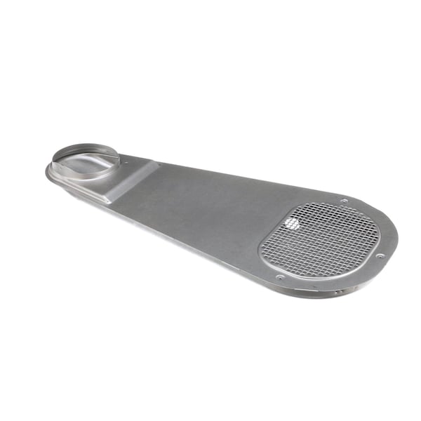Frigidaire Duct, Heat, Rear 5304509715 - main