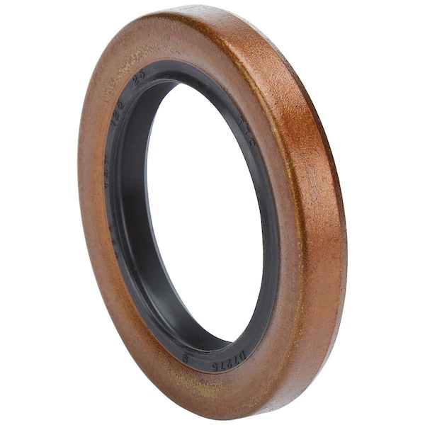 Allstar Performance 1.87 in. dia. Axle Snout Seal, Natural ALL72141 - main