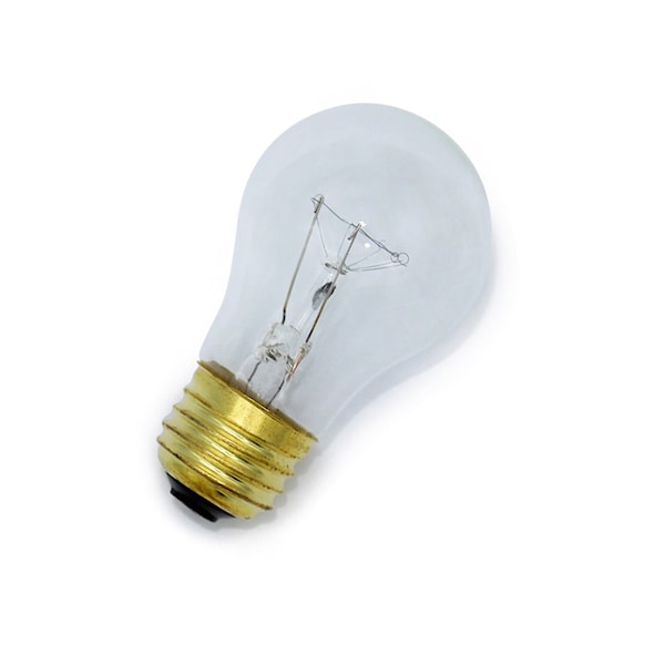 Ilc Light Bulb / Lamp Replacement 30W A15 Incandescent A-Shape Lamp - 20000HR Life 30A15/CL-20,000 - main