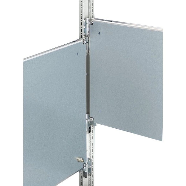 Rittal Partial Mounting Plates For Ts, Se 8614675 - main