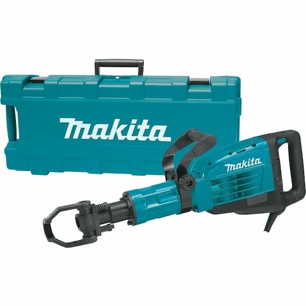 Makita 35 lb. 1-1/8" Hex Demolition Hammer HM1307CB - main