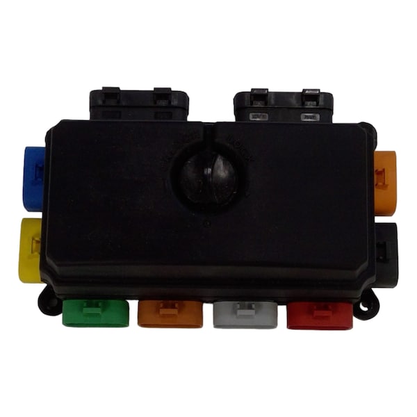 Caterpillar BLOCK AS FUS, CATERPILLAR OEM 3428418 3428418 - main