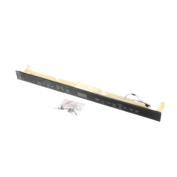 Whirlpool CONTROL PANEL W10903798 - main